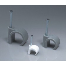 Hook Cable Clips  Hook Cable Clips